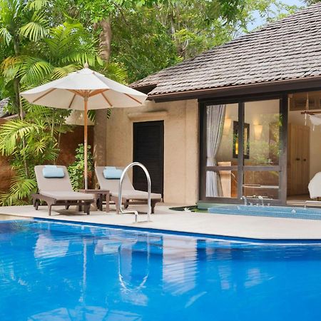 Sheraton Hua Hin Pranburi Villas Exterior photo