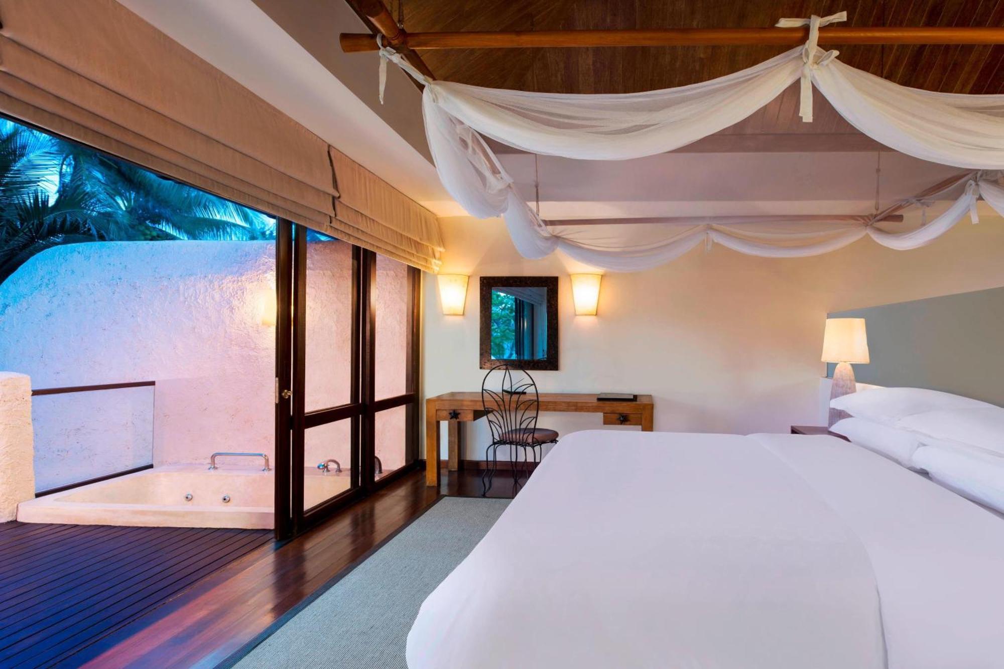 Sheraton Hua Hin Pranburi Villas Exterior photo