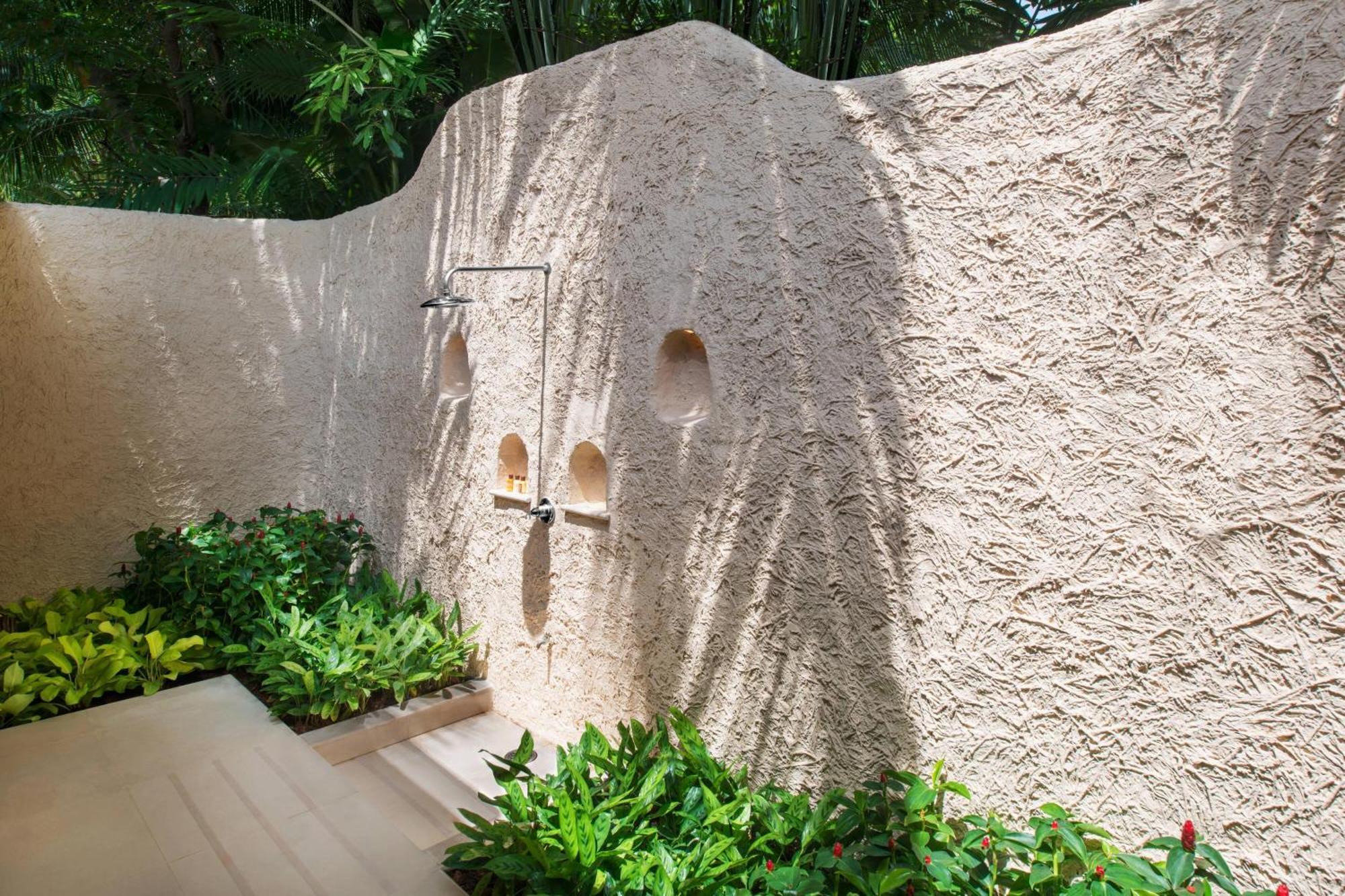 Sheraton Hua Hin Pranburi Villas Exterior photo