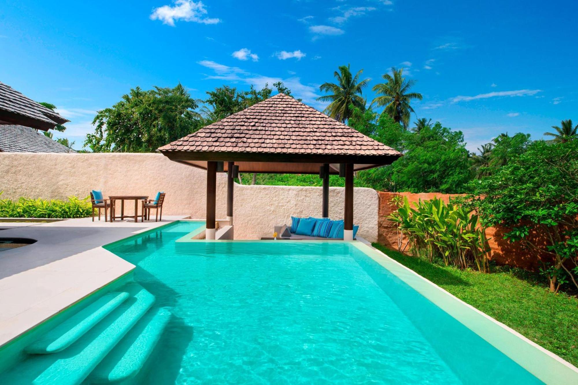 Sheraton Hua Hin Pranburi Villas Exterior photo